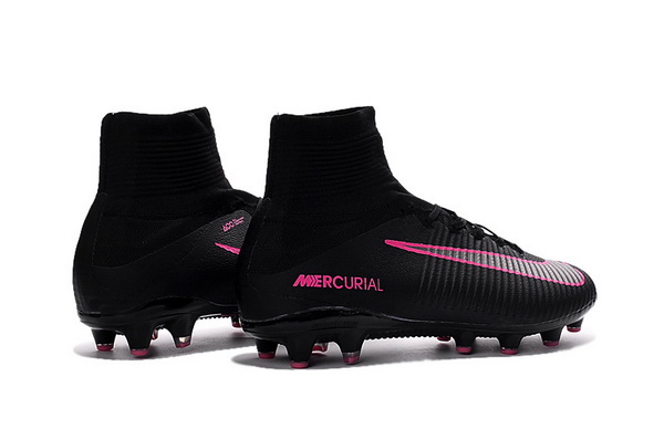 NIke Mercurial Superfly V AG-Pro Women Shoes--025